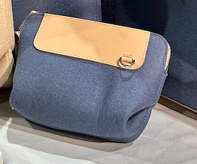 Bedford Felt Belt Bag
