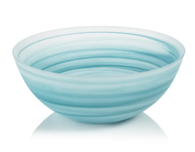 Azur Lg Bowl 9.75"