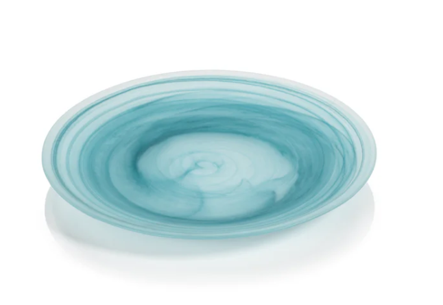Azur Plate 8.25"