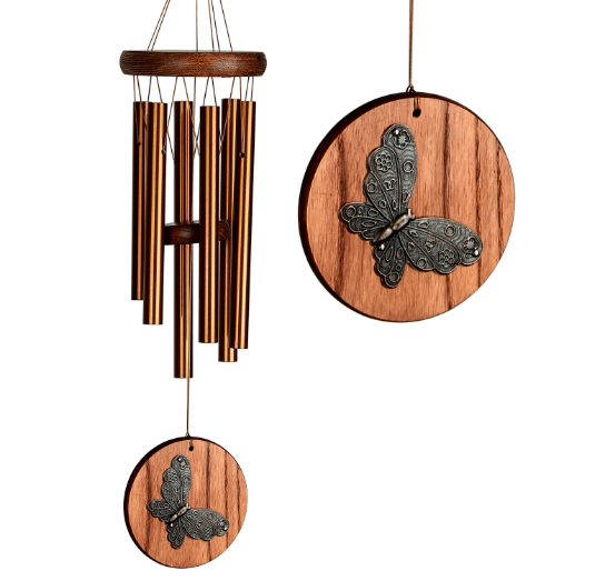 Habitats Teak Butterfly