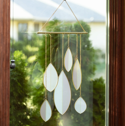 Stained Glass Suncatcher