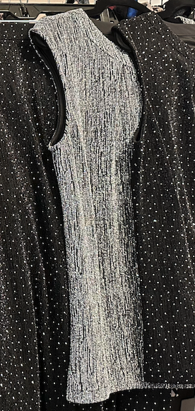 Sparkle Tank