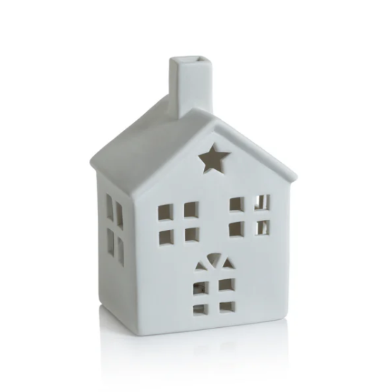 Swiss Mountain House 6"