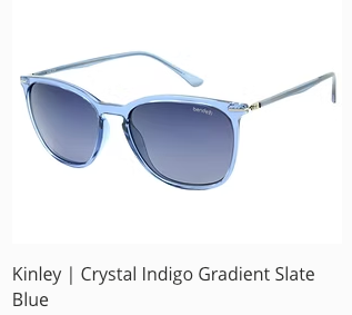 Kinley Sunglasses
