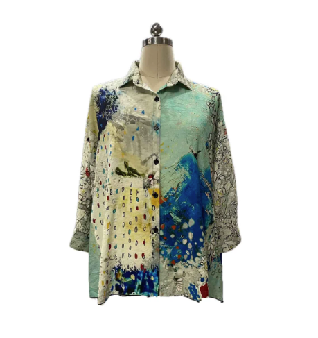 GFF01-S Top