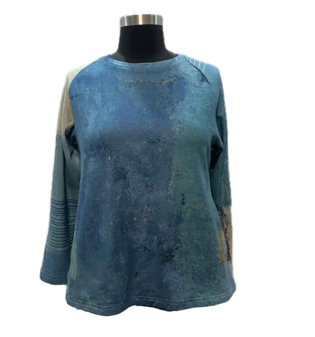 T9 Knit Top