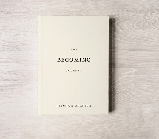The Becoming Journal
