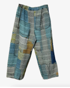 PA19 Crop Pant