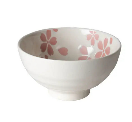 Hasui Sakura Bowl 4.75"