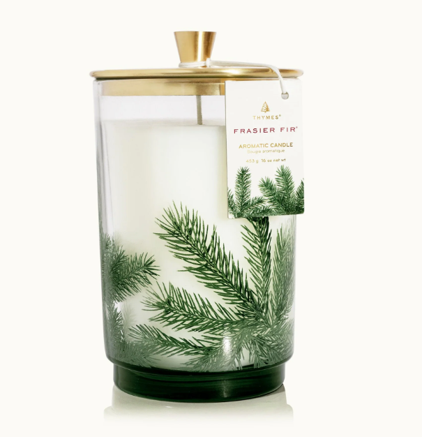 Frasier Med Luminary 11 oz