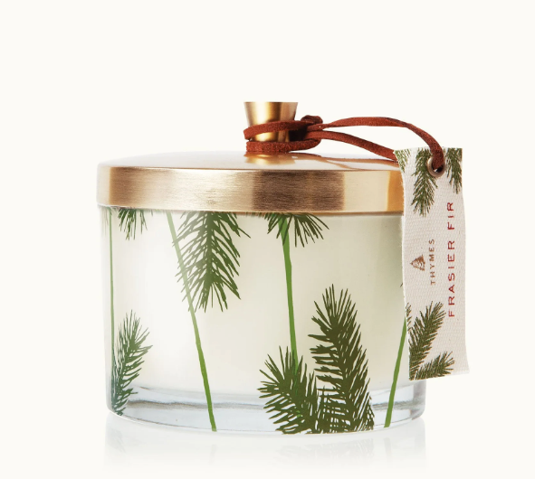 Frasier Candle 3-Wick 11.5 oz