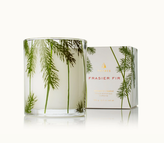 Frasier Candle Pine Needle 6.5 oz