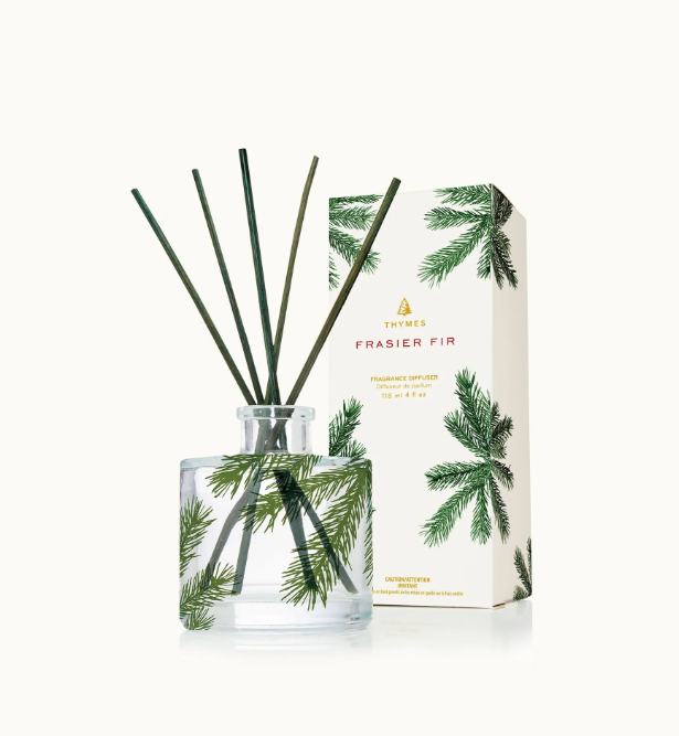 Frasier Diffuser Petite Pine 4 oz