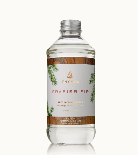 Frasier Diffuser Oil Refill 4 oz