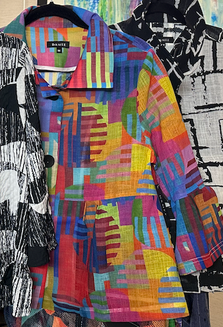 5090 Multi Button Top