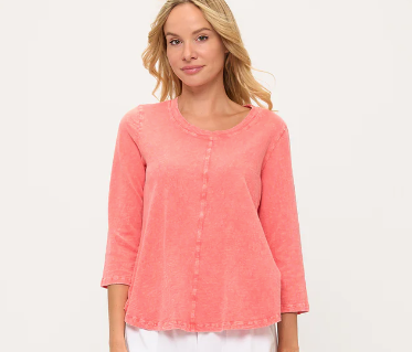 JS327 Top