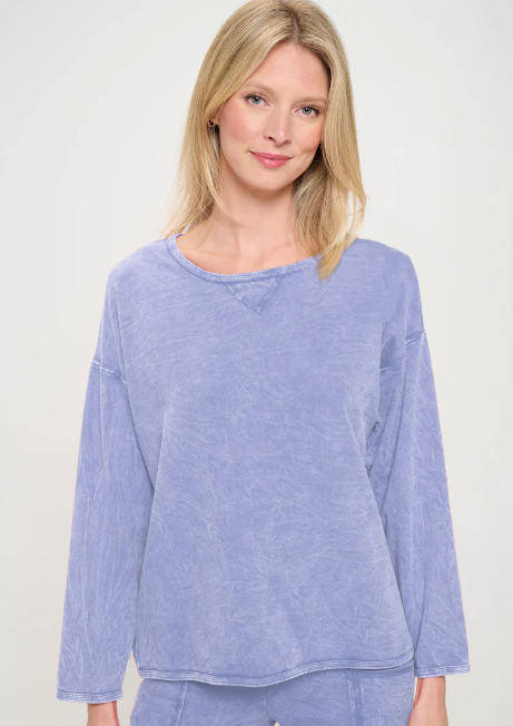 ST-633 Top