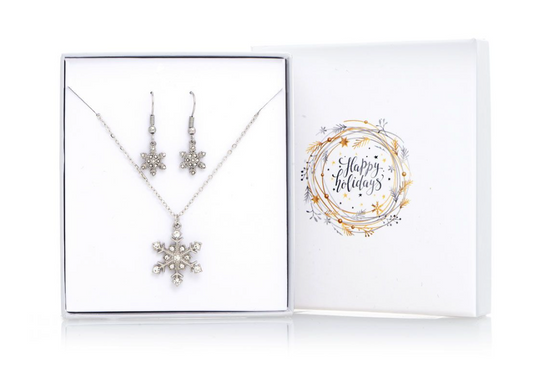 XMN25 Snowflake Set
