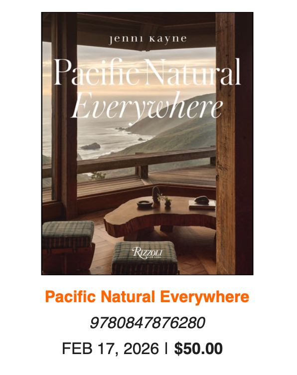 Pacific Natural Everywhere