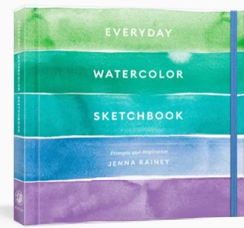Everyday Watercolor
