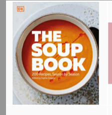 The Soup Book
