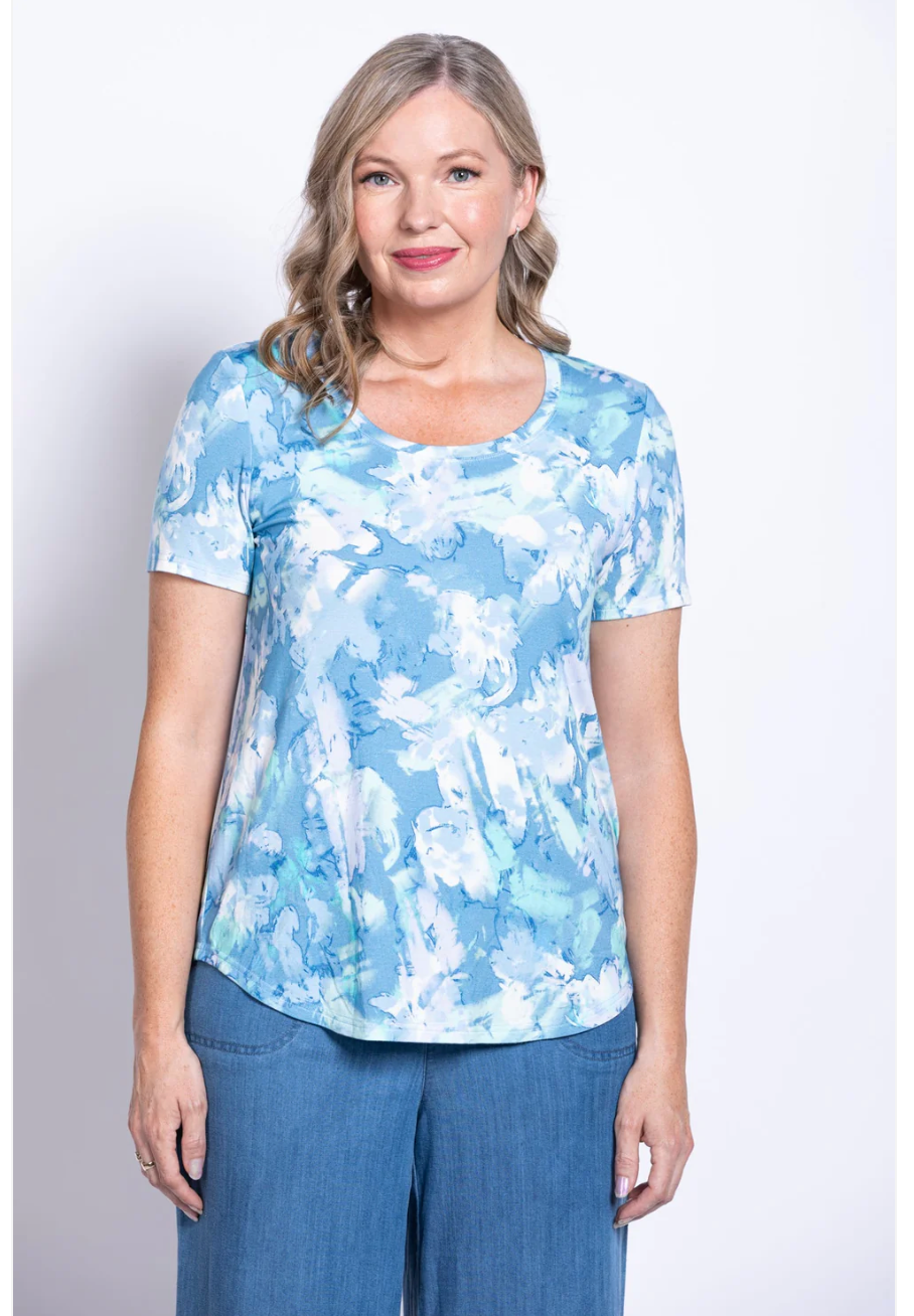 Tessa Tee
