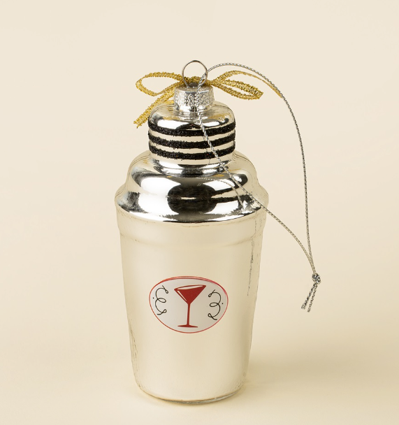 Cocktail Shaker