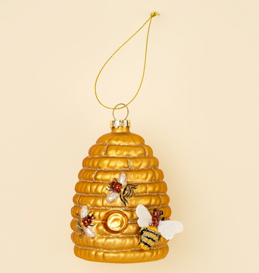 Beehive Glass