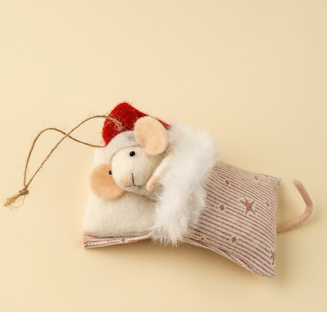 Sleepytime Sally