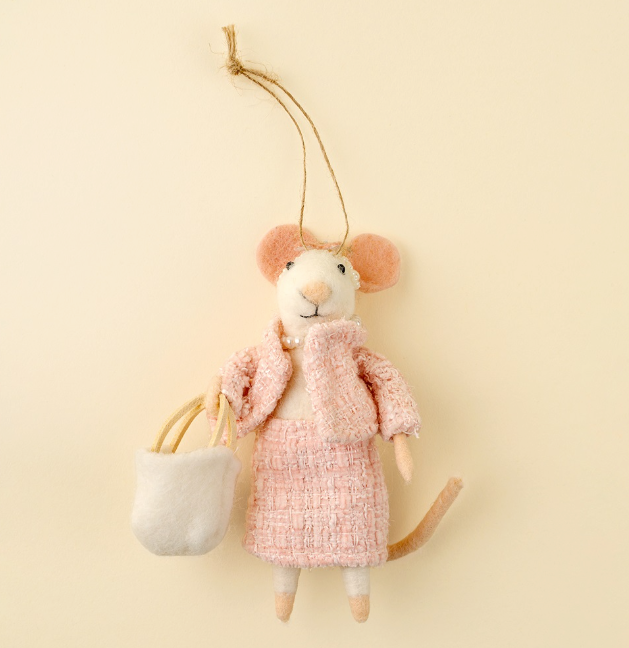 Chanel Mouse