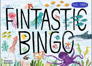Fintastic Bingo