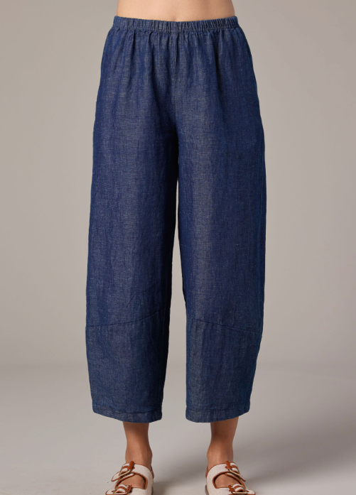 Lantern Pant