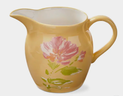 Pitcher Bloom