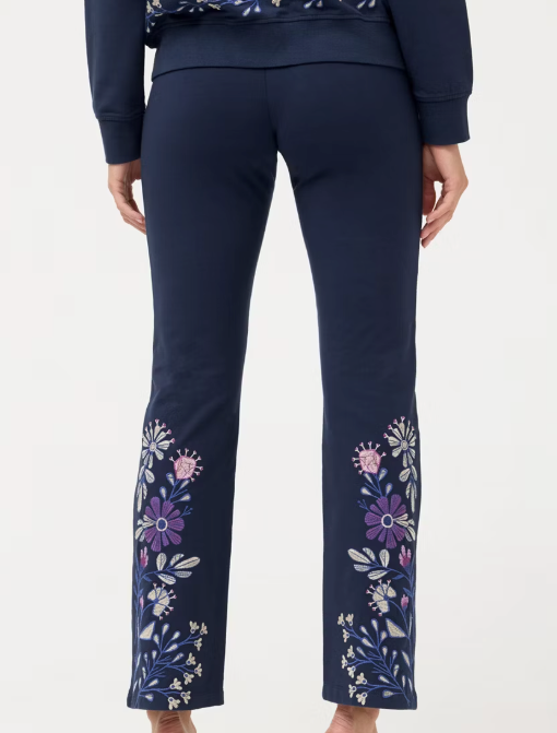 Knit Boot Pant