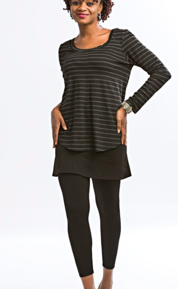 Spantaloon Legging