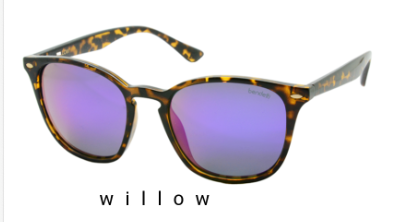 Willow Sunglasses