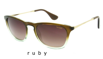 Ruby Sunglasses