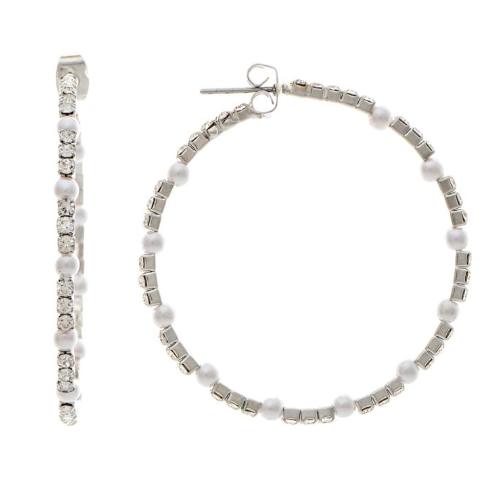 E4884S Earring