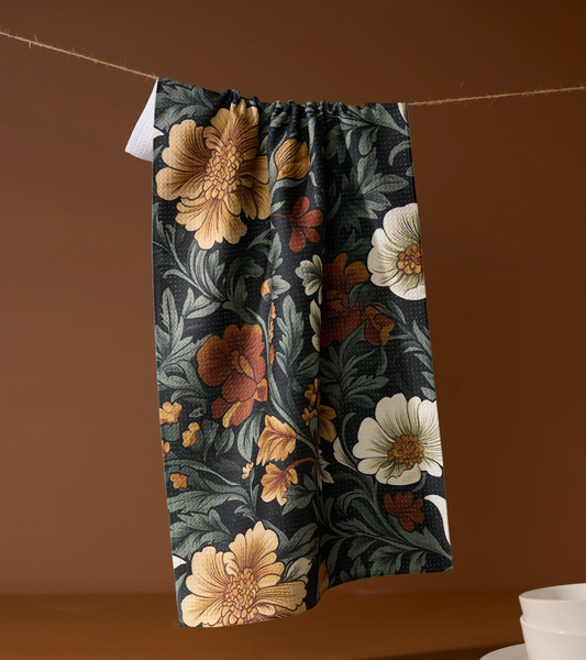 Classic Floral