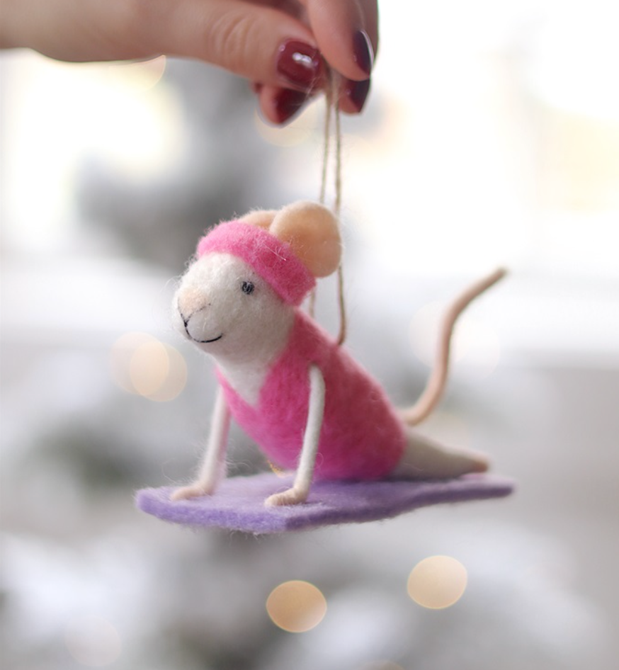 Yoga Yolanda