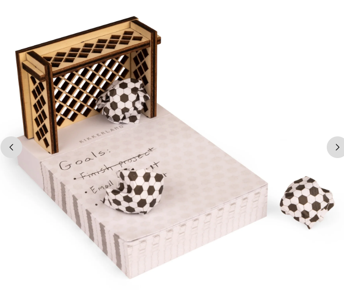 Desktop Soccer