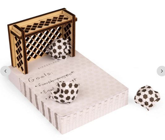 Desktop Soccer