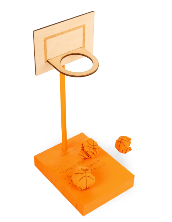 Desktop Dunks