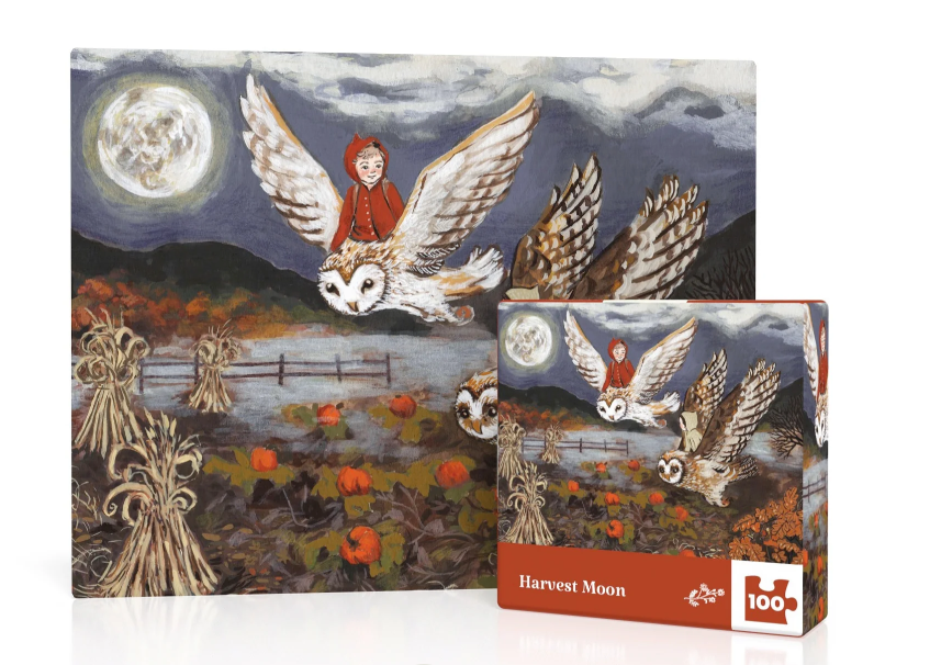 Harvest Moon Mini