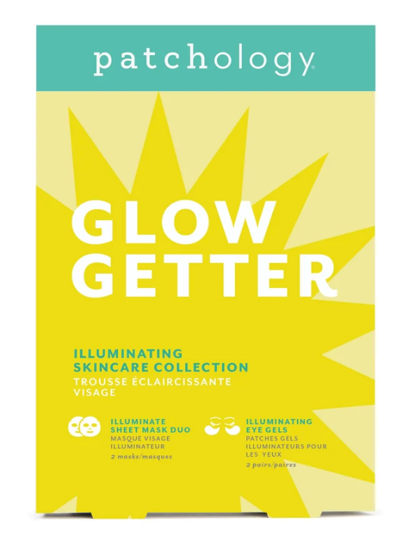 Glow Getter Illuminating Kit