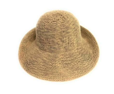 Packable Hat 48-244