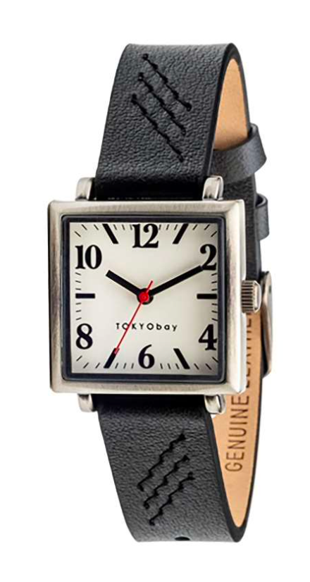 Channing Watch