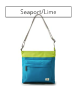 Kennington Crossbody