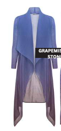 Collare Coat
