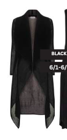 Collare Coat